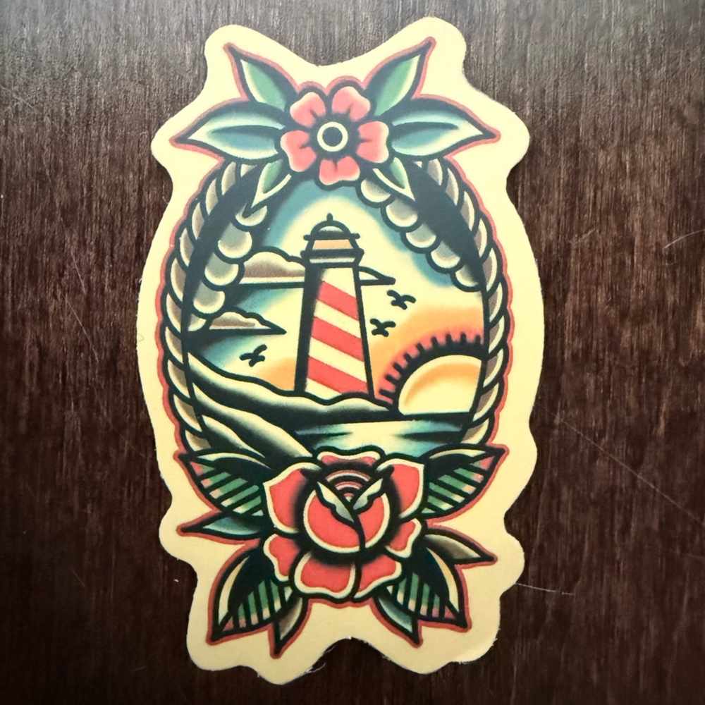 🎀10 for $10🎀 New Vinyl Sticker Pin Up Girl Tattoo Sailor Flapper Mermaid…